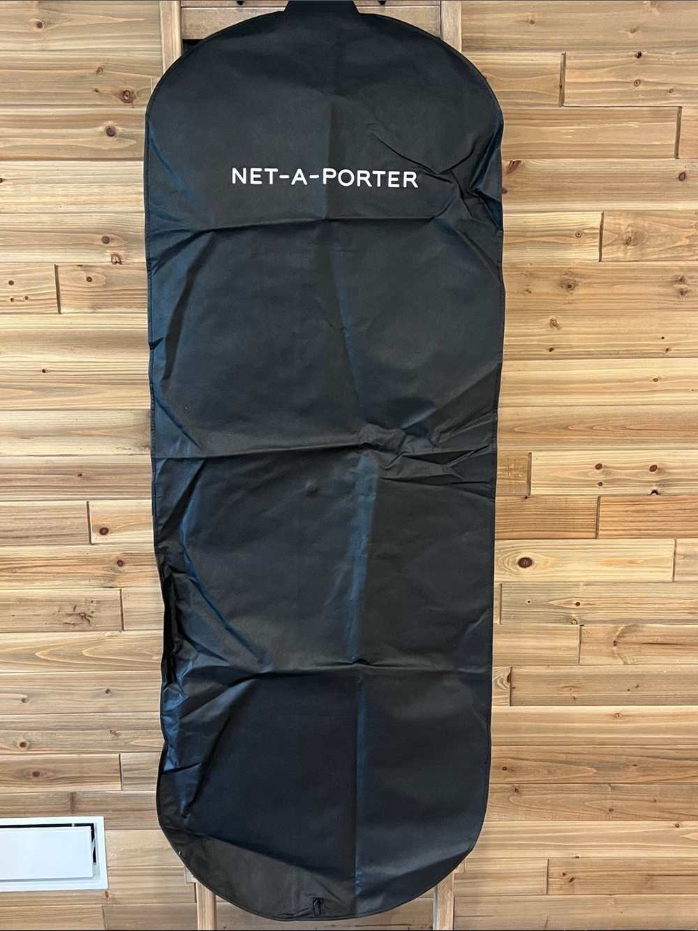 NET-A-PORTER 60” Garment Bag